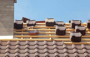 Craig Y Don clay roofing costs