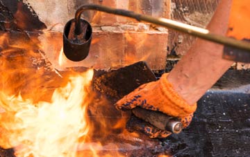 Craig Y Don flat roof repair companies