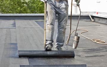 flat roof replacement Craig Y Don, Conwy