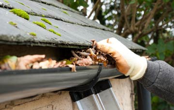 gutter cleaning Craig Y Don, Conwy