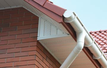 Craig Y Don soffit repair costs