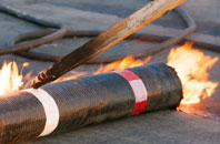 free Craig Y Don flat roofing repair quotes