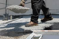 find rated Craig Y Don flat roofing replacement companies