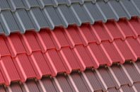find rated Craig Y Don plastic roofing companies