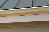 Craig Y Don soffit repair